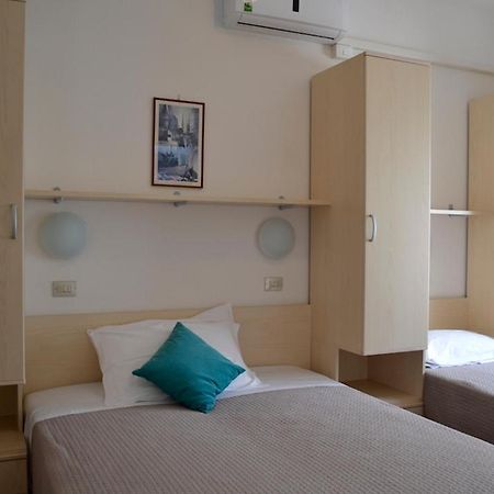 Sportur Club Hotel Cervia Eksteriør billede