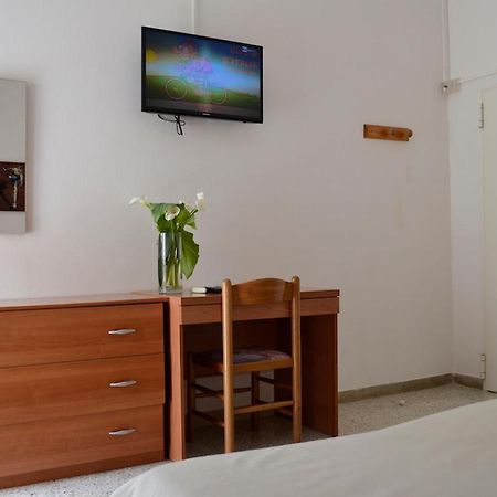 Sportur Club Hotel Cervia Eksteriør billede