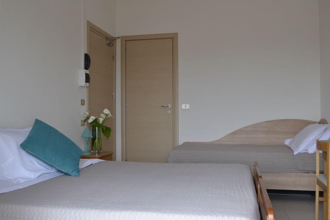 Sportur Club Hotel Cervia Eksteriør billede