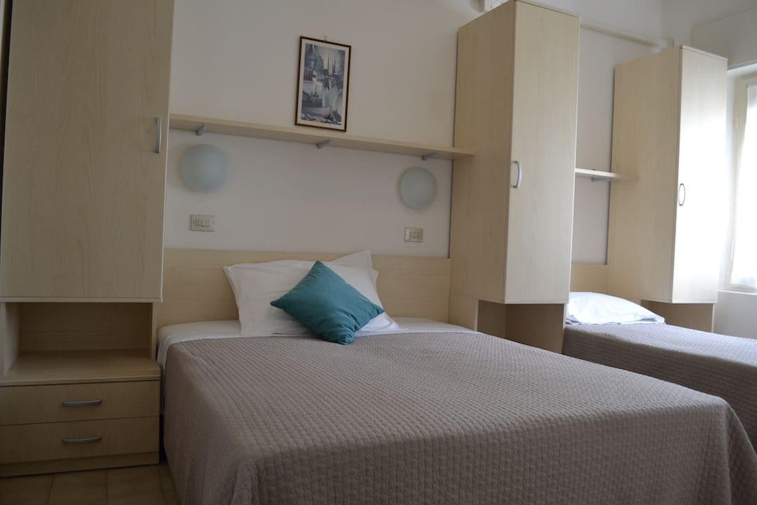 Sportur Club Hotel Cervia Eksteriør billede
