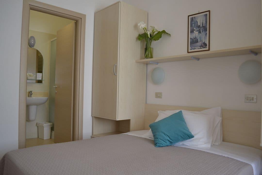 Sportur Club Hotel Cervia Eksteriør billede