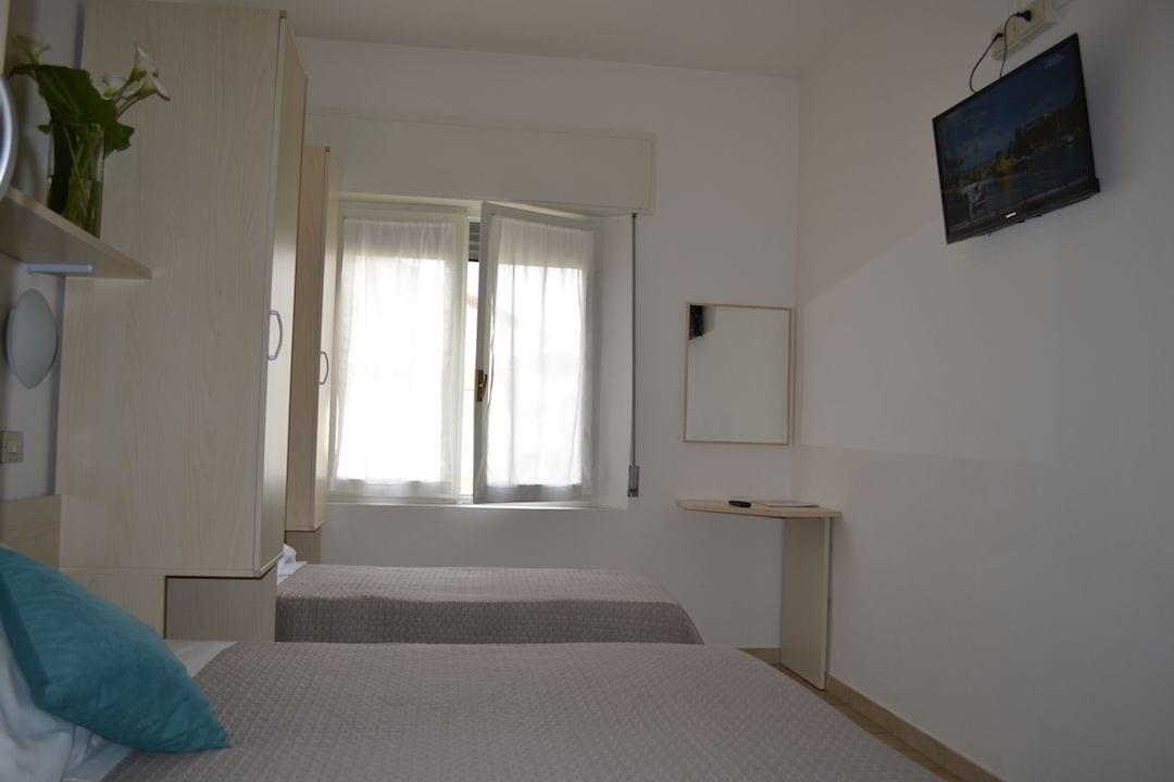 Sportur Club Hotel Cervia Eksteriør billede