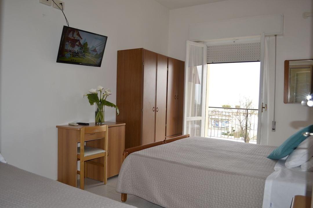 Sportur Club Hotel Cervia Eksteriør billede