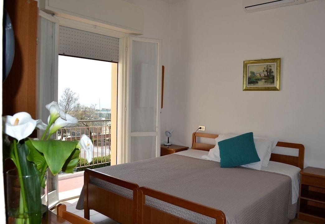 Sportur Club Hotel Cervia Eksteriør billede