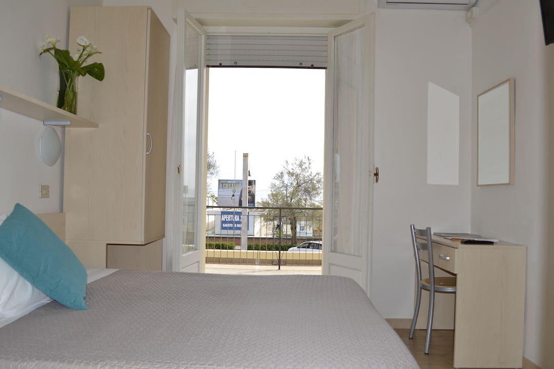 Sportur Club Hotel Cervia Eksteriør billede