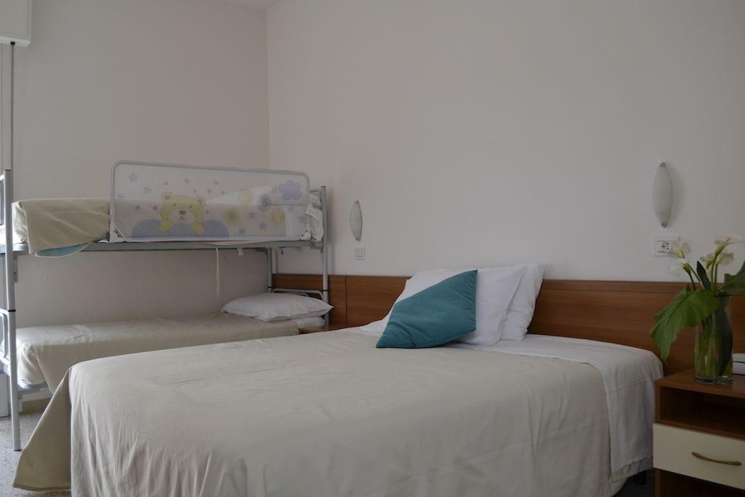 Sportur Club Hotel Cervia Eksteriør billede