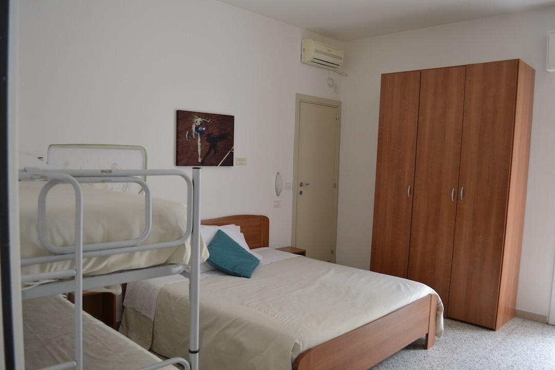 Sportur Club Hotel Cervia Eksteriør billede