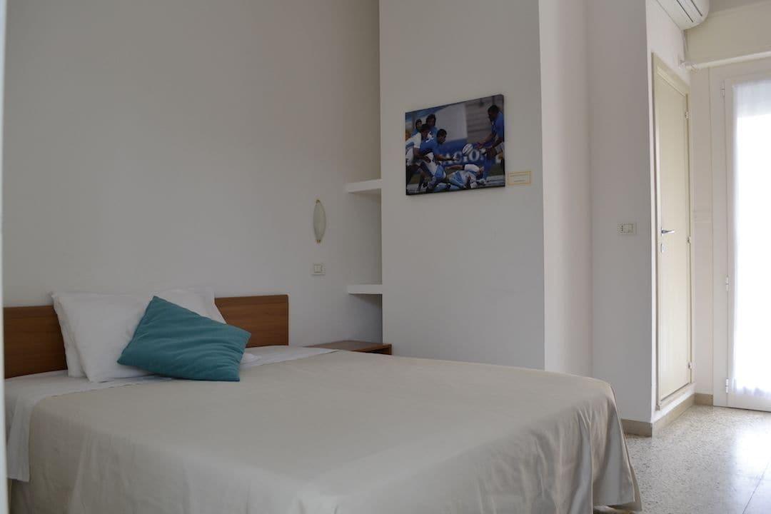 Sportur Club Hotel Cervia Eksteriør billede
