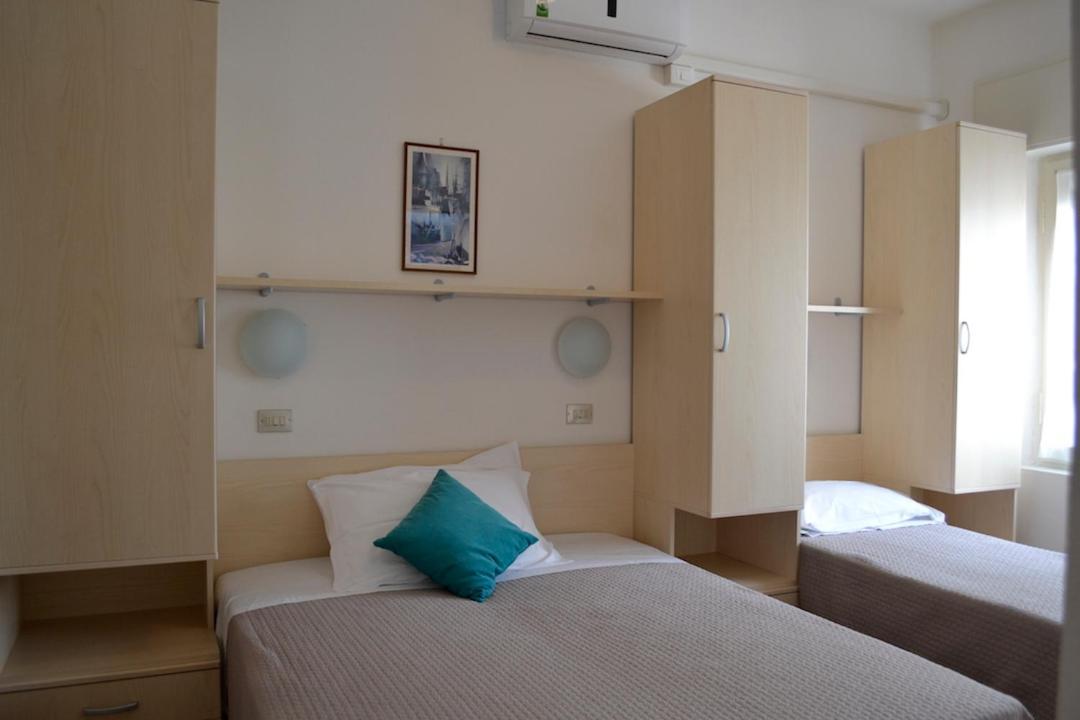 Sportur Club Hotel Cervia Eksteriør billede