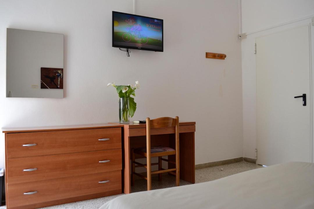 Sportur Club Hotel Cervia Eksteriør billede
