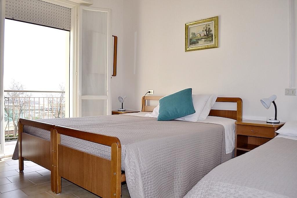 Sportur Club Hotel Cervia Eksteriør billede