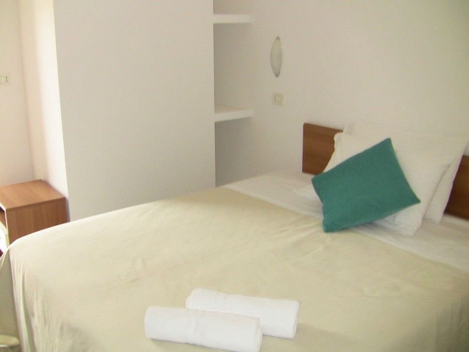 Sportur Club Hotel Cervia Eksteriør billede