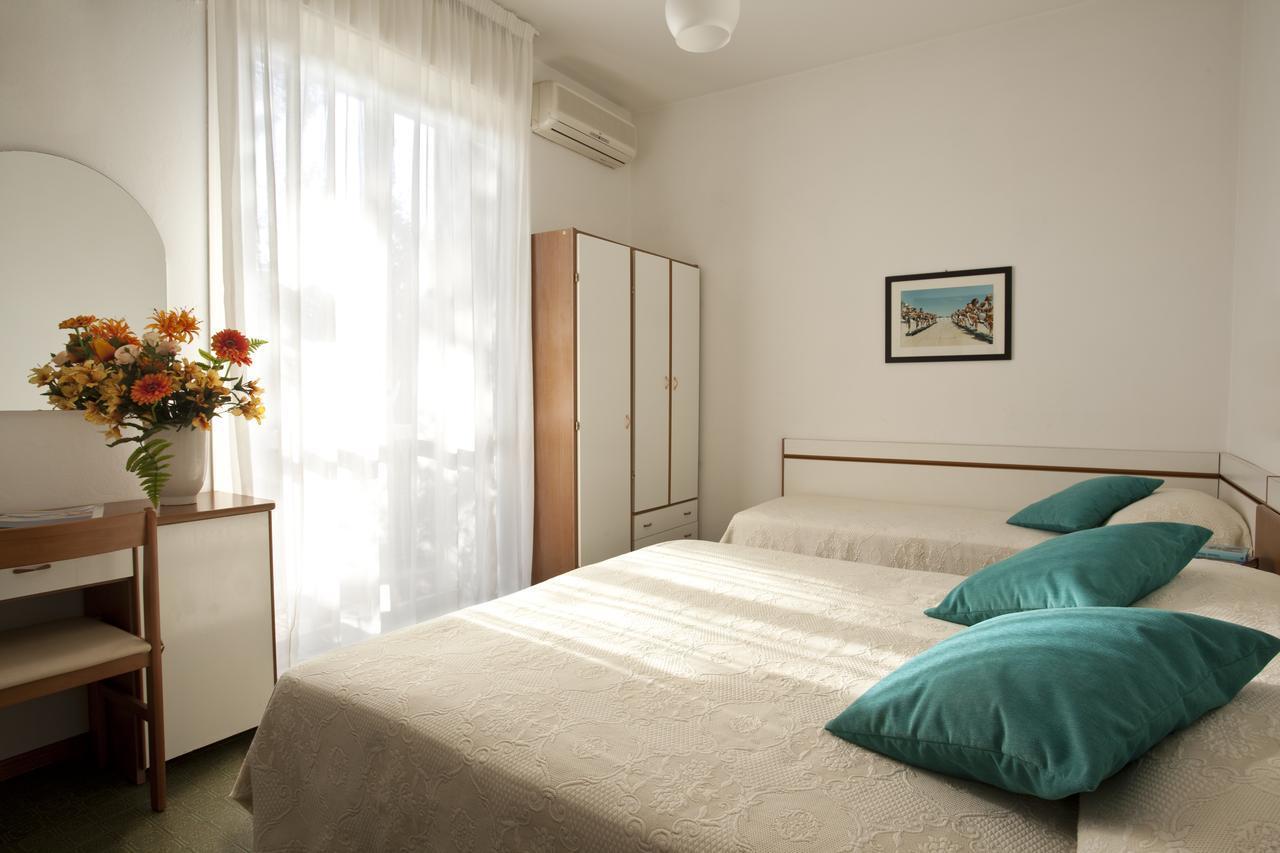 Sportur Club Hotel Cervia Eksteriør billede